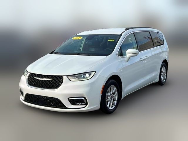 2022 Chrysler Pacifica Touring-L