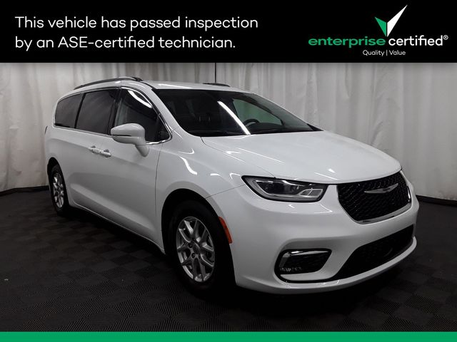 2022 Chrysler Pacifica Touring-L