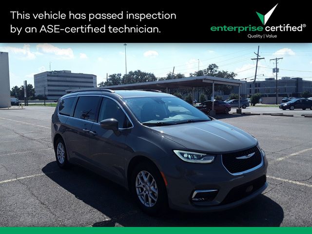 2022 Chrysler Pacifica Touring-L