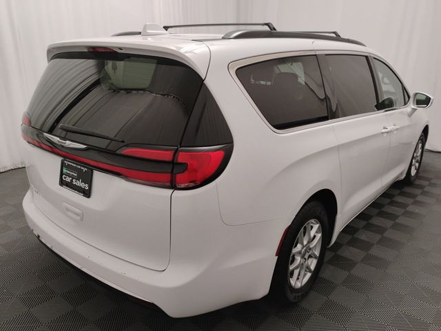 2022 Chrysler Pacifica Touring-L