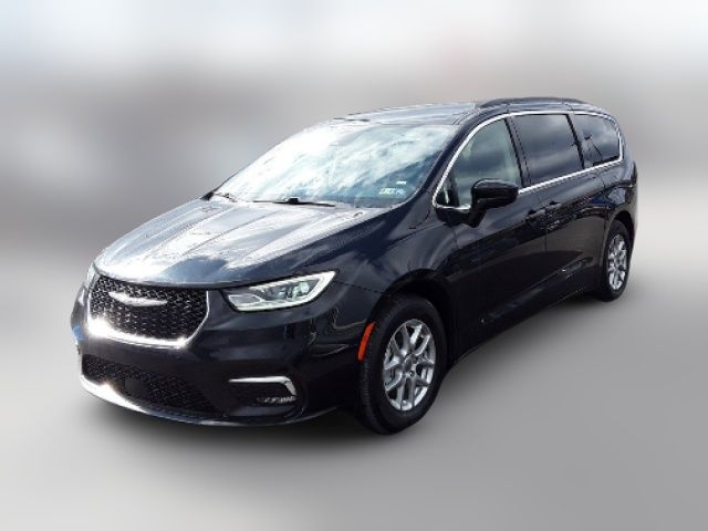 2022 Chrysler Pacifica Touring-L