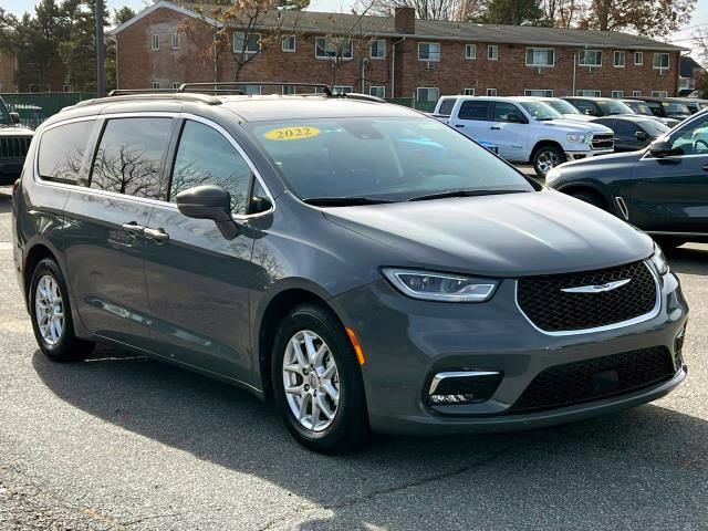 2022 Chrysler Pacifica Touring-L