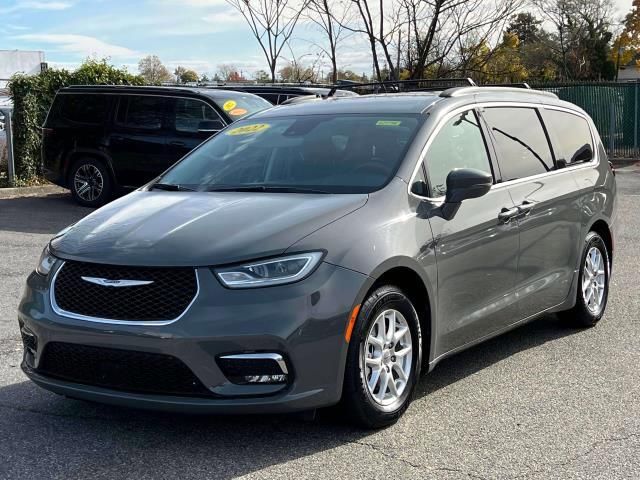 2022 Chrysler Pacifica Touring-L