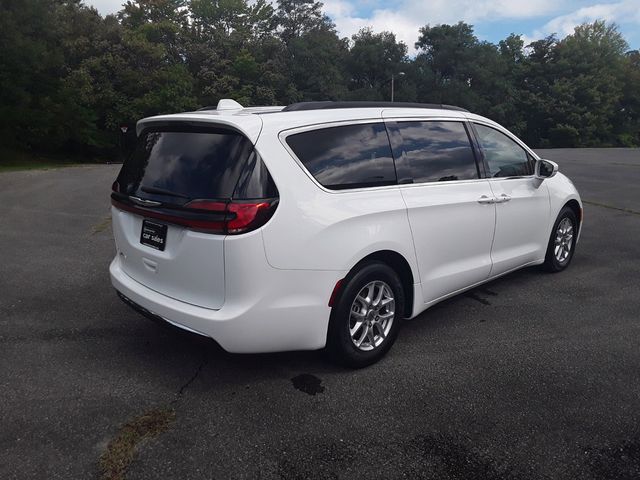 2022 Chrysler Pacifica Touring-L