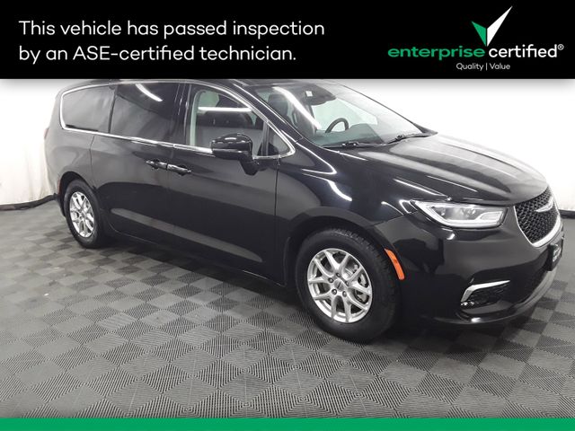 2022 Chrysler Pacifica Touring-L