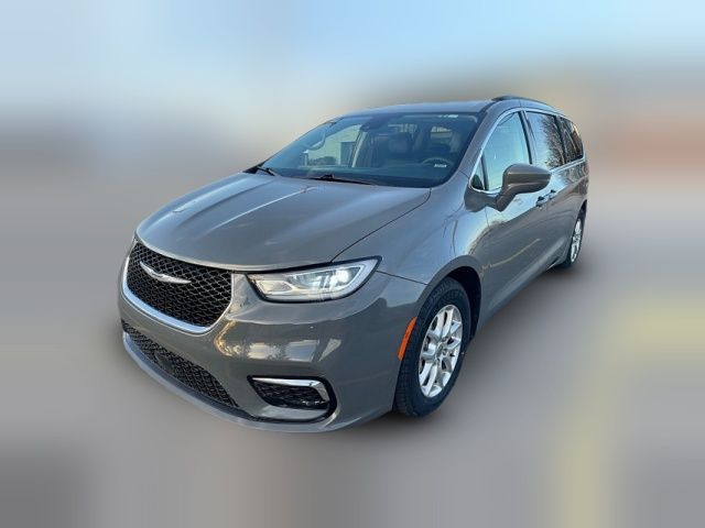 2022 Chrysler Pacifica Touring-L