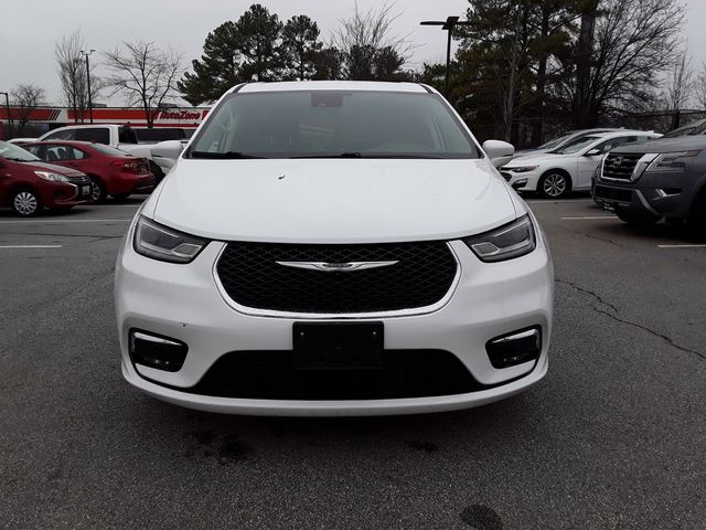 2022 Chrysler Pacifica Hybrid Touring L