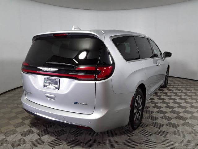 2022 Chrysler Pacifica Hybrid Limited