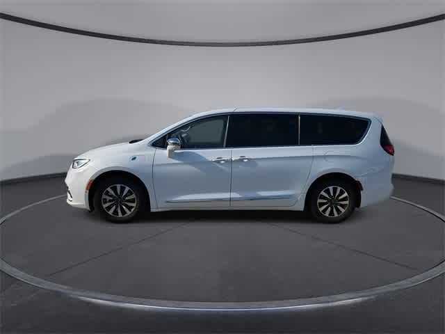 2022 Chrysler Pacifica Hybrid Limited