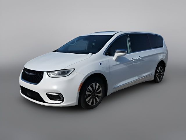 2022 Chrysler Pacifica Hybrid Limited