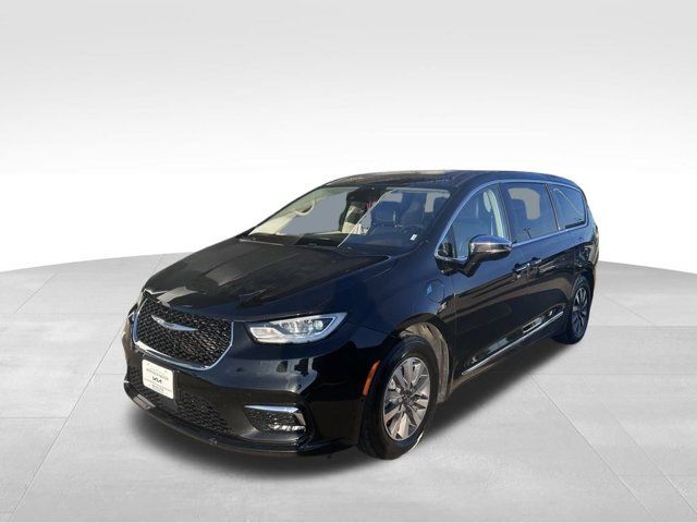 2022 Chrysler Pacifica Hybrid Limited