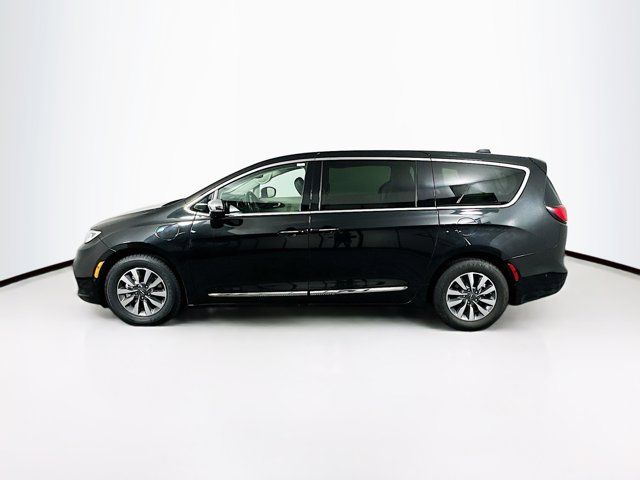 2022 Chrysler Pacifica Hybrid Limited