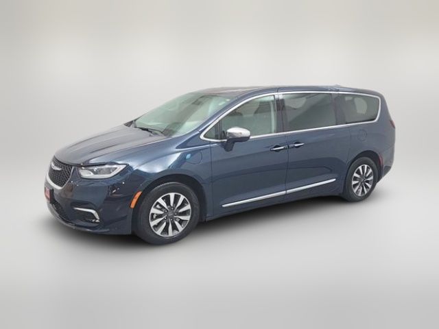 2022 Chrysler Pacifica Hybrid Limited