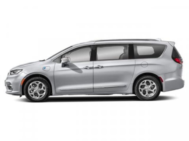 2022 Chrysler Pacifica Hybrid Limited