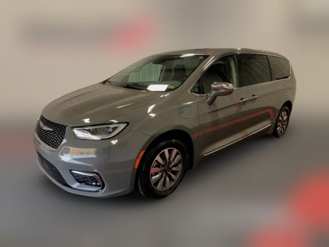 2022 Chrysler Pacifica Hybrid Limited