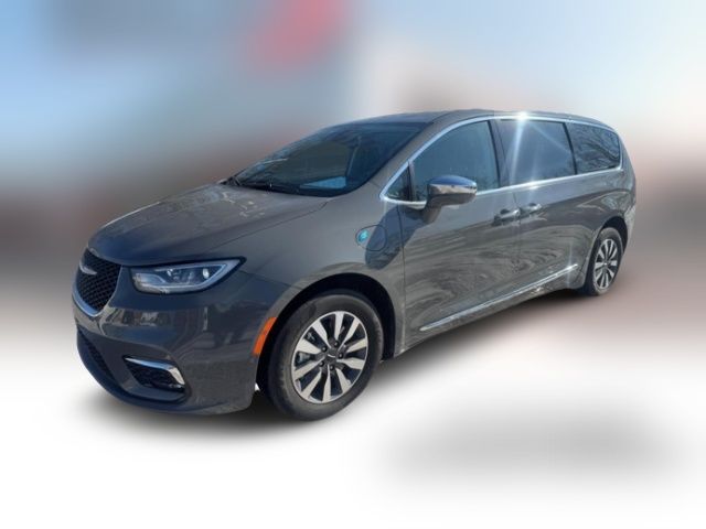 2022 Chrysler Pacifica Hybrid Limited