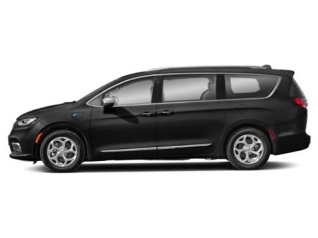 2022 Chrysler Pacifica Hybrid Pinnacle