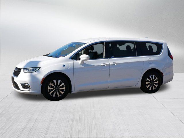 2022 Chrysler Pacifica Hybrid Touring L