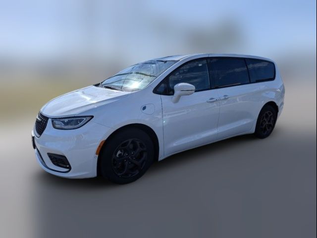 2022 Chrysler Pacifica Hybrid Touring L