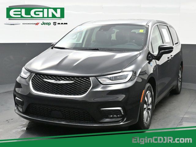 2022 Chrysler Pacifica Hybrid Touring L