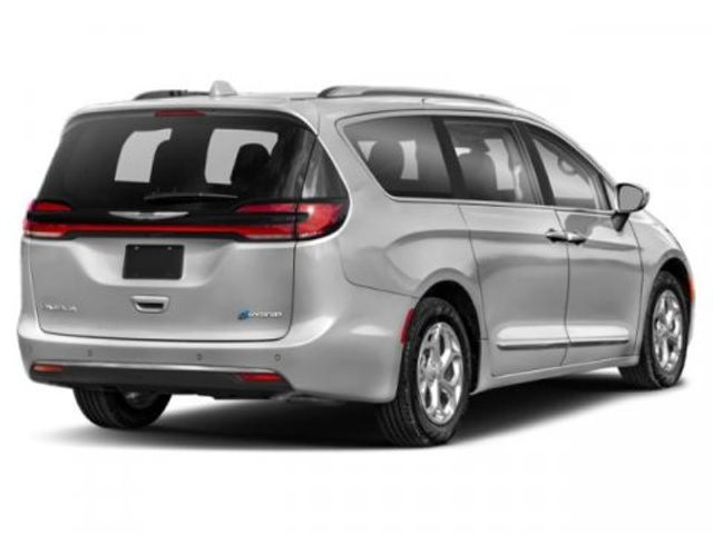 2022 Chrysler Pacifica Hybrid Touring L