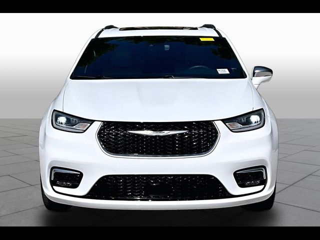 2022 Chrysler Pacifica Pinnacle