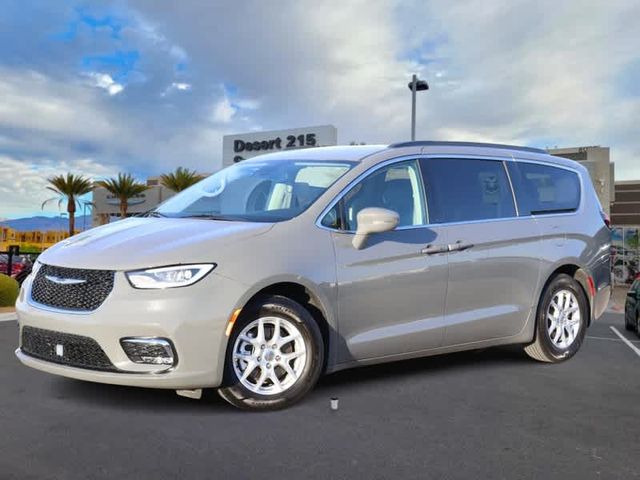 2022 Chrysler Pacifica Touring-L