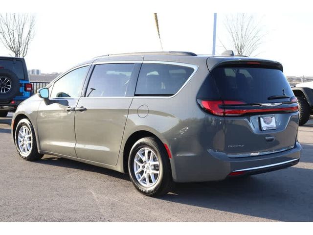 2022 Chrysler Pacifica Touring-L