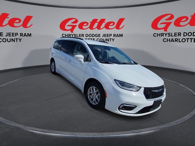 2022 Chrysler Pacifica Touring-L