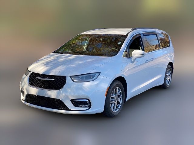 2022 Chrysler Pacifica Touring