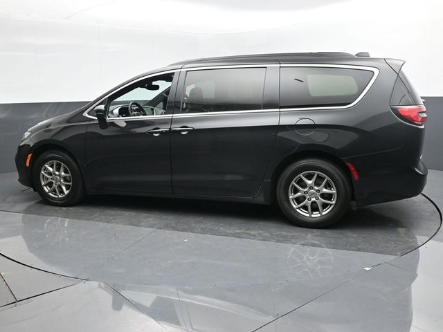 2022 Chrysler Pacifica Touring