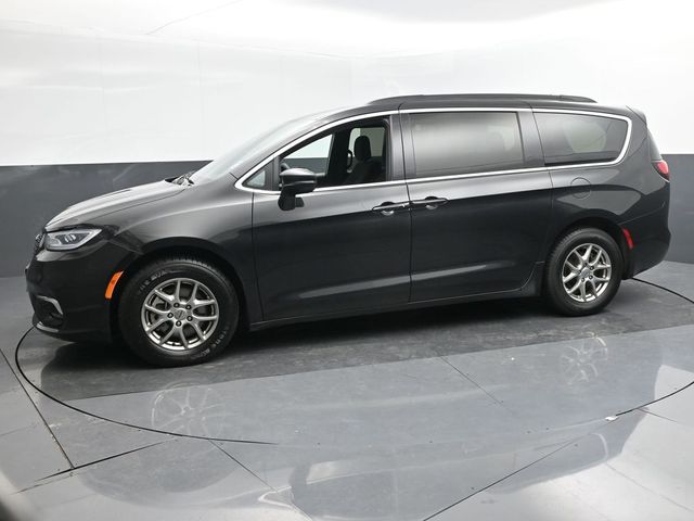 2022 Chrysler Pacifica Touring