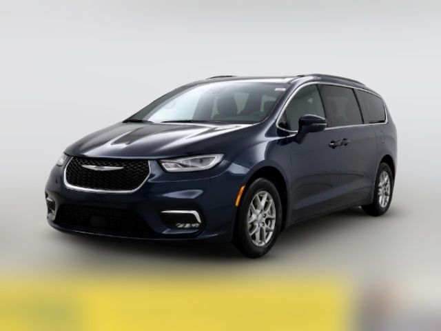 2022 Chrysler Pacifica Touring