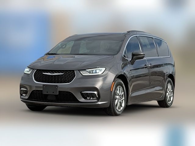 2022 Chrysler Pacifica Touring