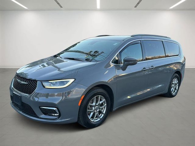 2022 Chrysler Pacifica Touring