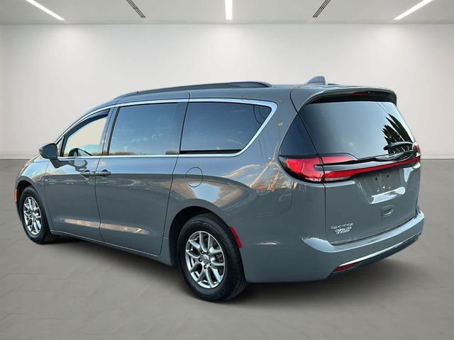 2022 Chrysler Pacifica Touring