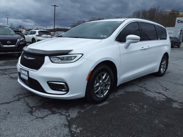 2022 Chrysler Pacifica Touring