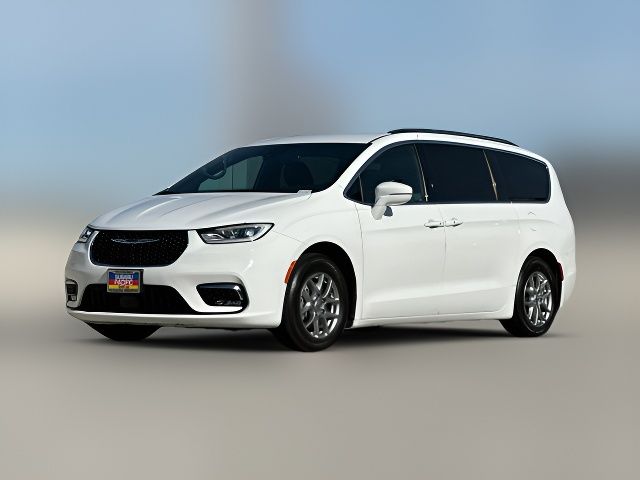 2022 Chrysler Pacifica Touring