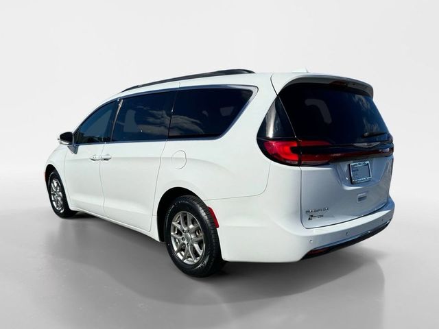 2022 Chrysler Pacifica Touring