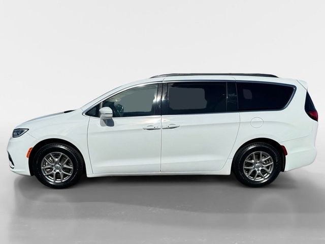 2022 Chrysler Pacifica Touring