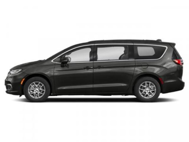 2022 Chrysler Pacifica Touring