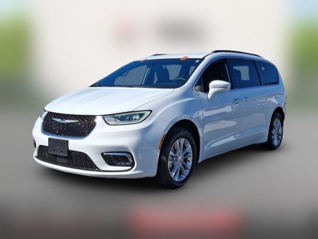 2022 Chrysler Pacifica Touring
