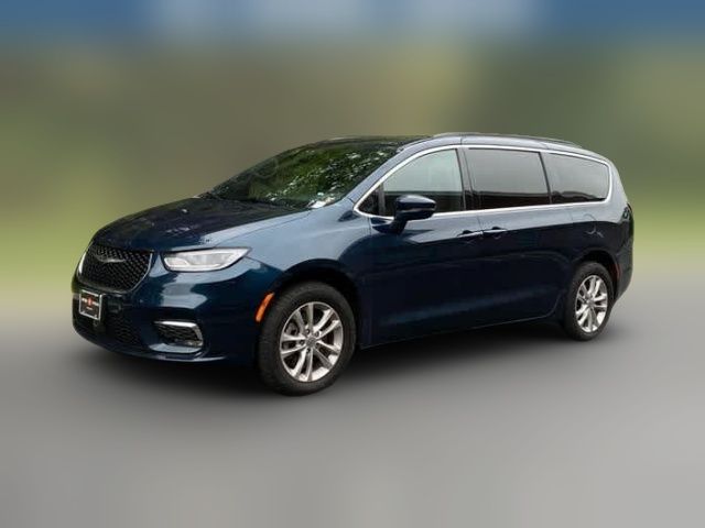 2022 Chrysler Pacifica Touring