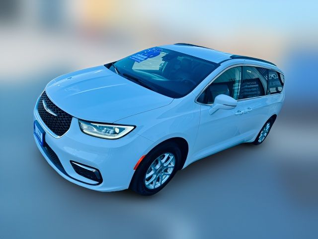 2022 Chrysler Pacifica Touring-L