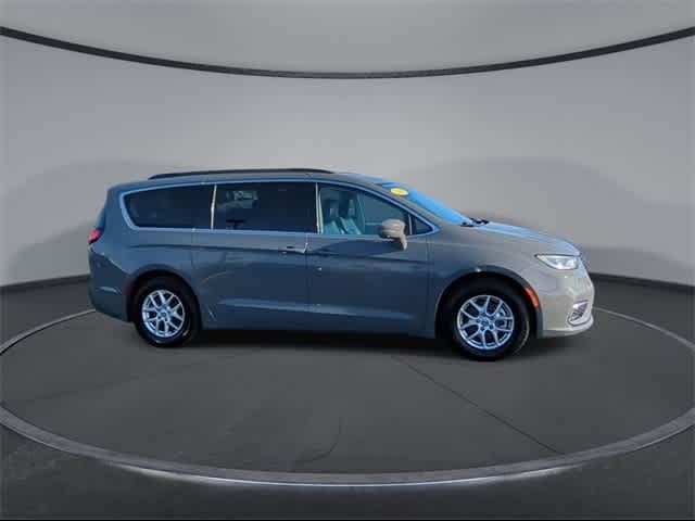 2022 Chrysler Pacifica Touring-L