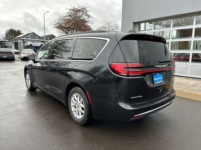 2022 Chrysler Pacifica Touring-L