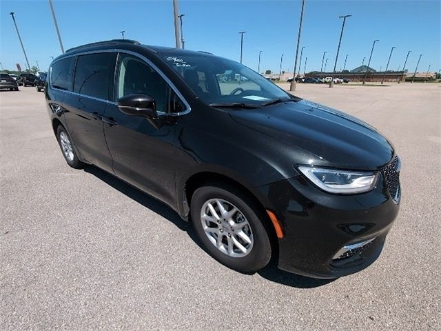 2022 Chrysler Pacifica Touring-L