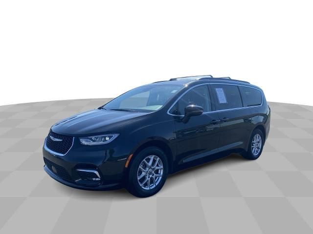 2022 Chrysler Pacifica Touring-L