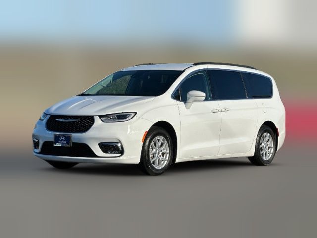 2022 Chrysler Pacifica Touring-L