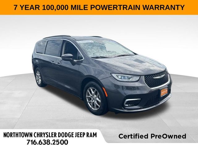 2022 Chrysler Pacifica Touring-L